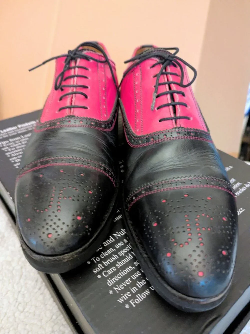 John Fluevog john fluevog